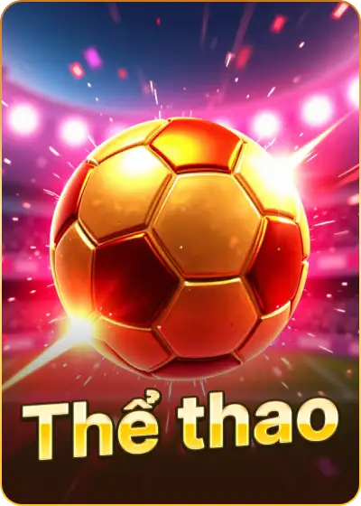 Thể thao