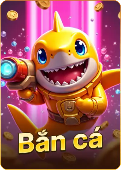 bắn cá