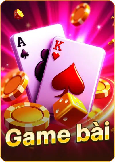 game bài